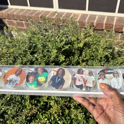 Chocolate Covered Oreos