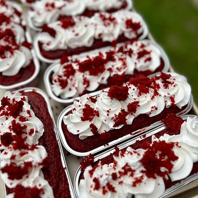 Red Velvet