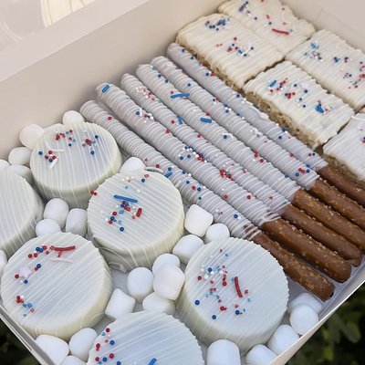 Party Treats package 