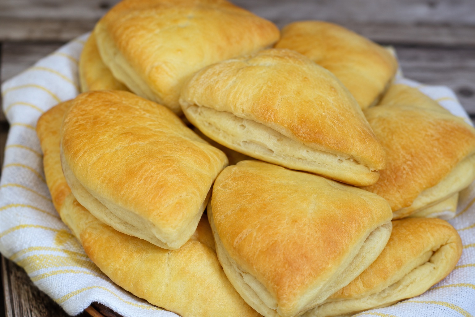 Jamaican Style Coco Bread