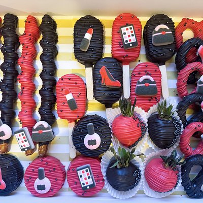 Variety Celebration Box