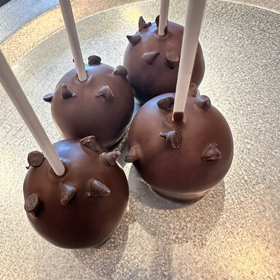 Chocolate Chip Cookie Dough 