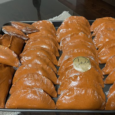Empanada