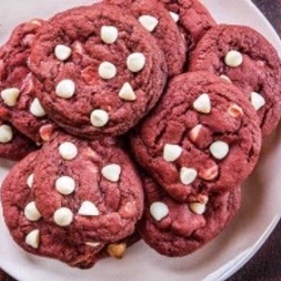 The Velvet Chip - 1 Dozen 