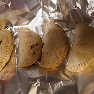 Mini Meatpies (Pack Of 6)