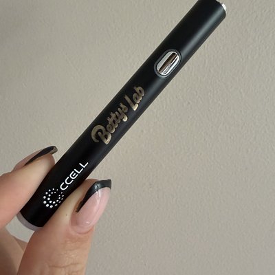 CCELL Battery - With Pre Heat 