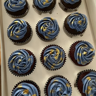 Cupcakes