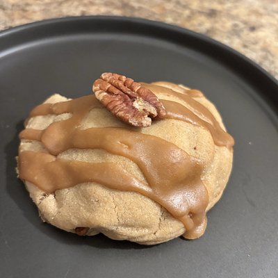 Maple Pecan Cookies 6Count 