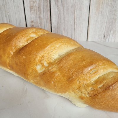 French bread