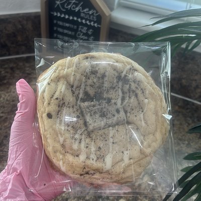 Cookies & Cream