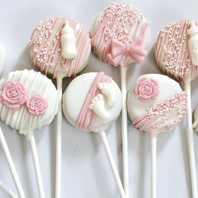 Cake Pops