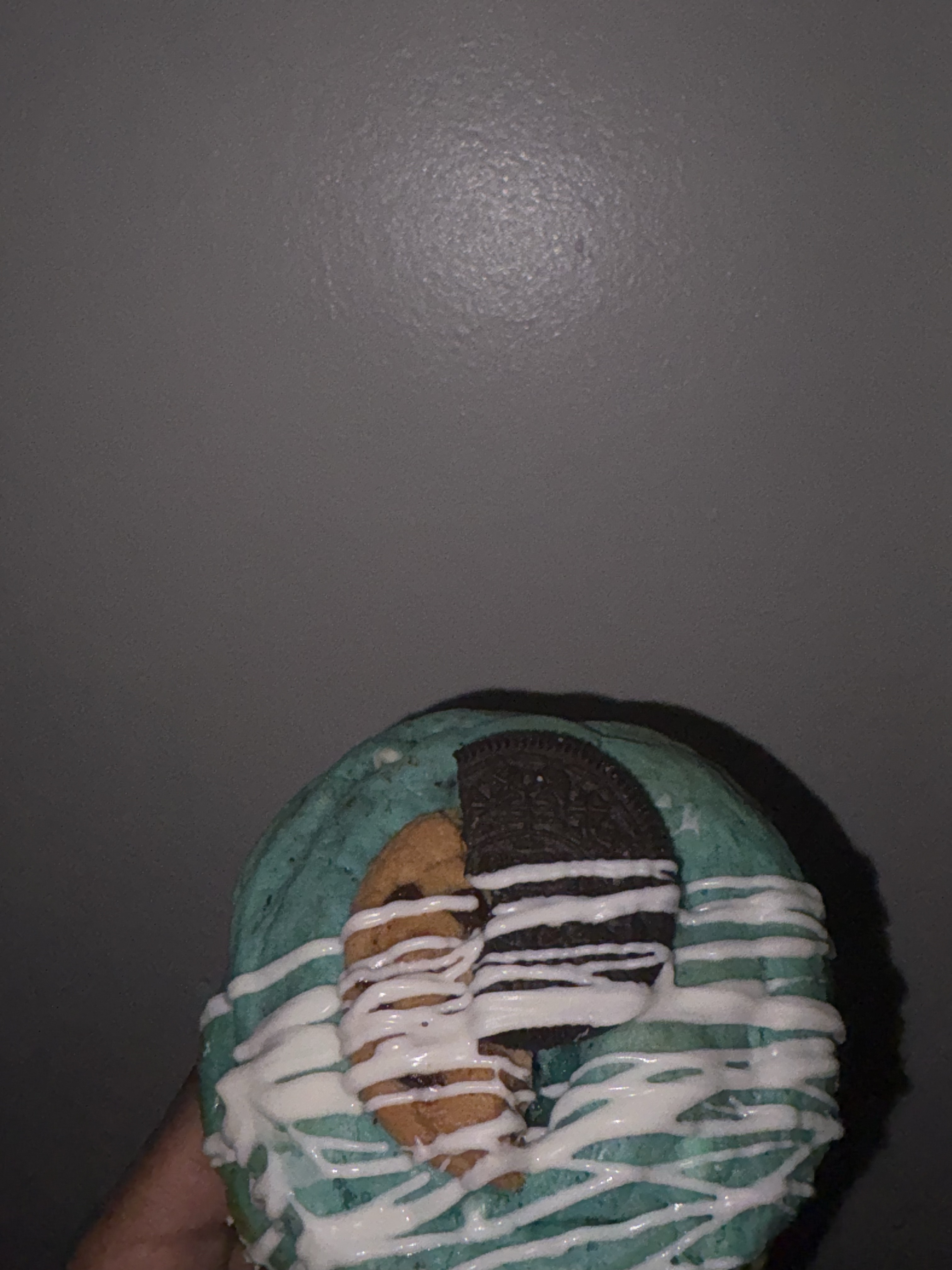 Cookie Monster (2)