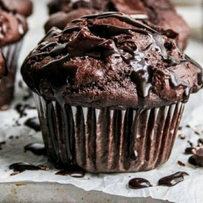 Triple Chocolate