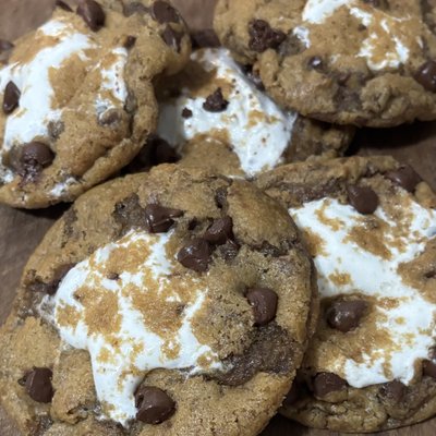 S’mores 