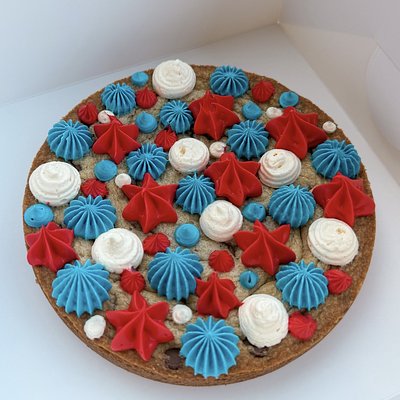 Cookie Cakes