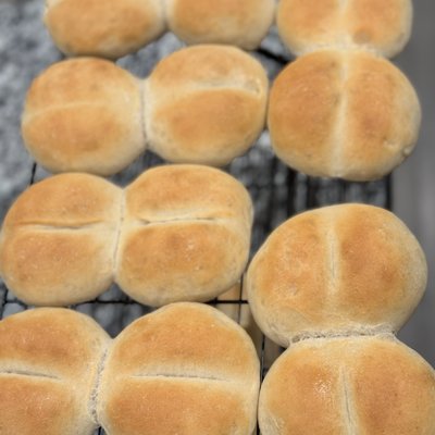 Marraquetas 