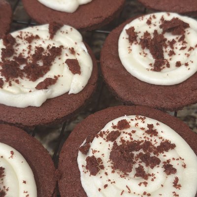 Red Velvet