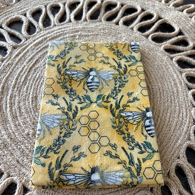 Beeswax Food Wrap -large
