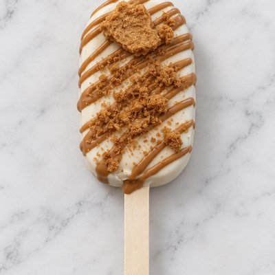 Love at First Biscoff