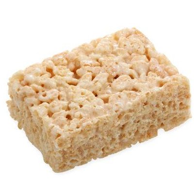 Standard Rice Crispy Treats (dozen)
