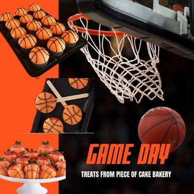 Basketball 