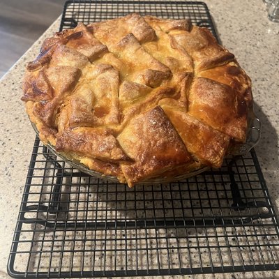 Apple Pie
