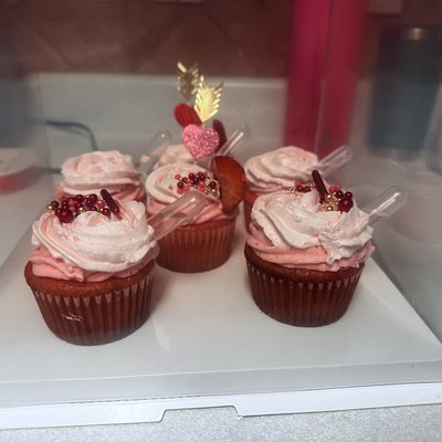 Strawberry Margarita 