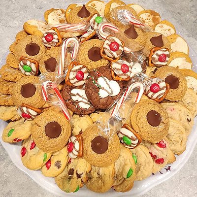 Medium Cookie Tray
