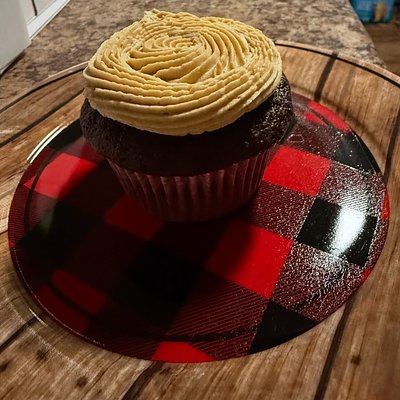 Cupcakes Per 1/2 Dozen 