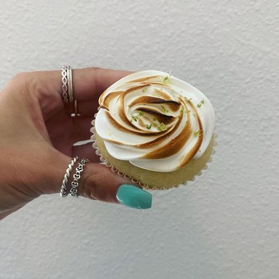 Key Lime Pie 