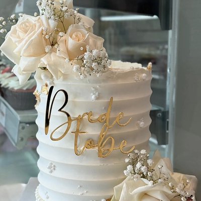 Wedding Cakes 