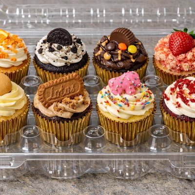 Cupcakes