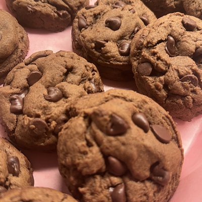 Gluten Free Cookies One dozen