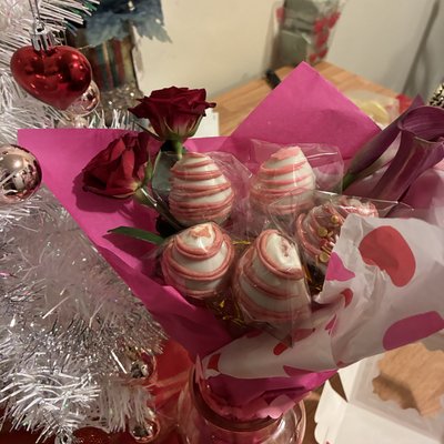 Mini Bouquet 