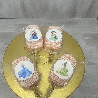 Party Package For 18