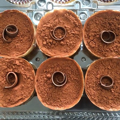 Tiramisu