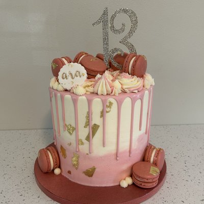 Cake