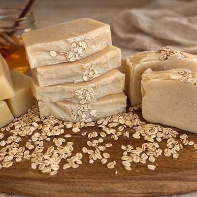Tallow Soap - Varied