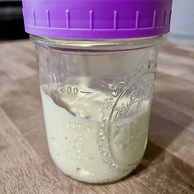 Live starter