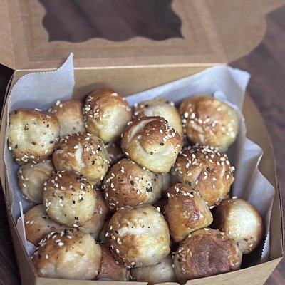 Bagel Bites - Large 