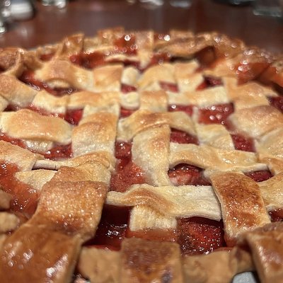 Fruit Pies