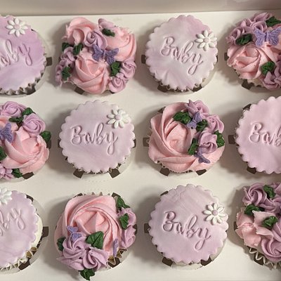 Cupcakes 