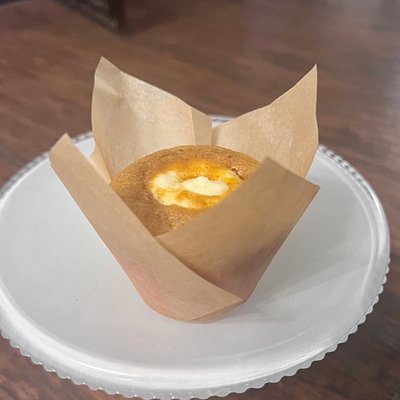 Pumpkin Cream Cheese Muffins (Dozen)