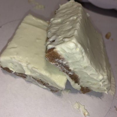 Classic Bars & Tarts