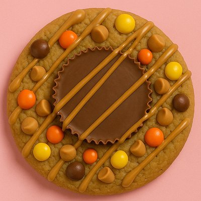 PB Overload (Loaded Reese’s Cup)