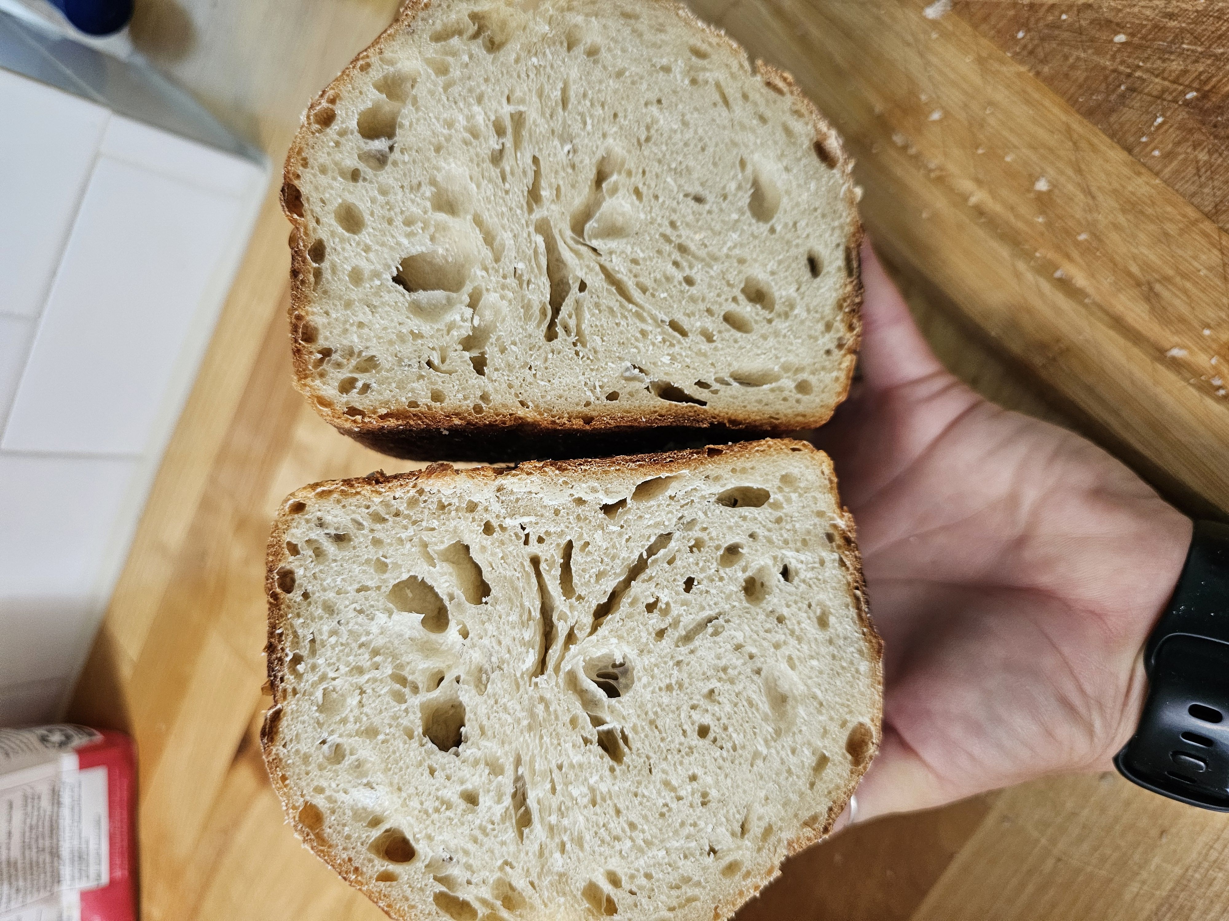 Sourdough