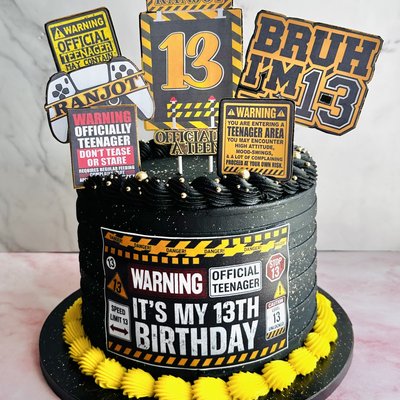 20-25 Servings 