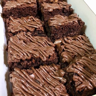 Brownies