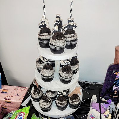 Made To Order Cupcakes 