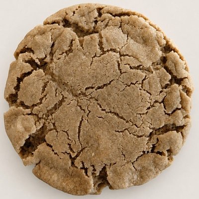 Peanut Butter  (1/2 Dozen)